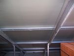 Onduline® - ONDUTHERM cemento-madera H16-A100-CM10 2500x600mm